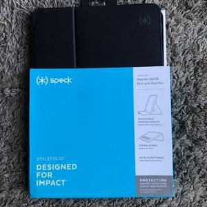 Speck stylefolio iPad Air 10.5 case